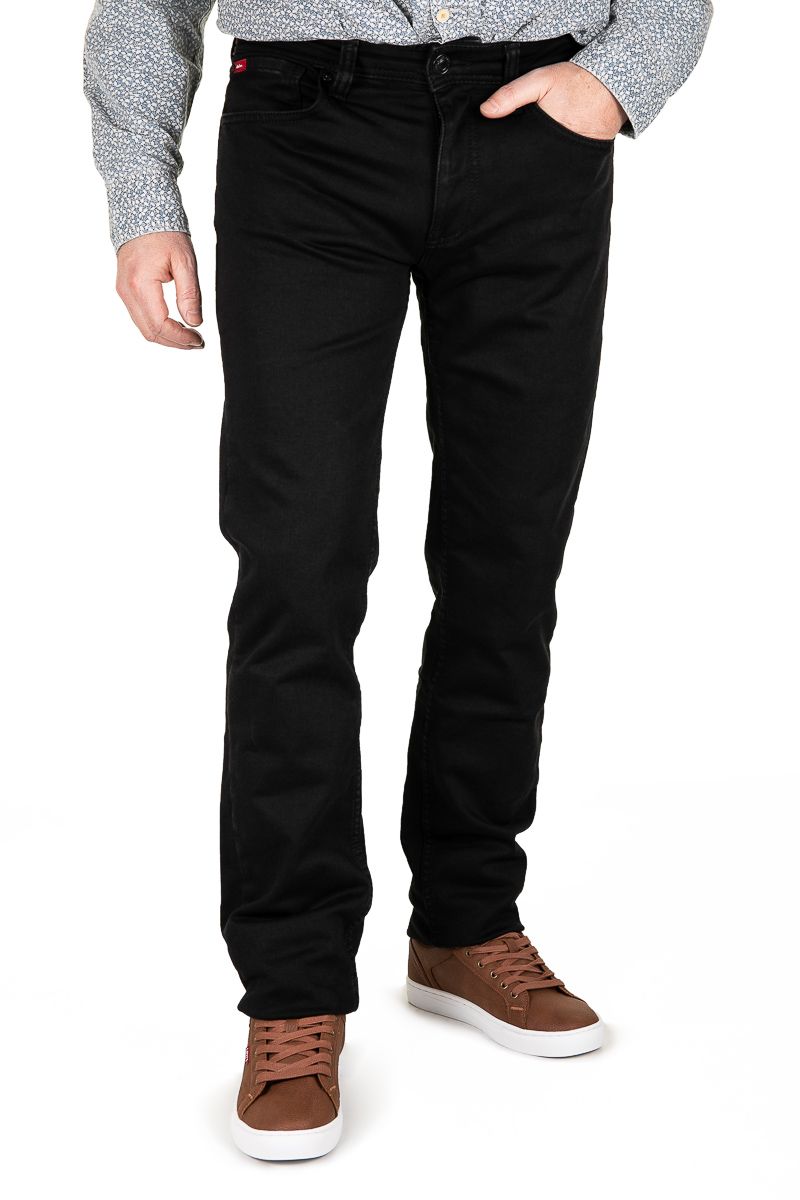 Jean LEE COOPER LC122ZP New Black