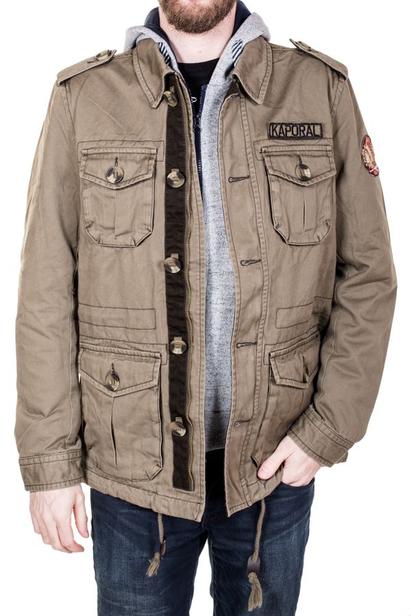 Veste Homme - Kaporal