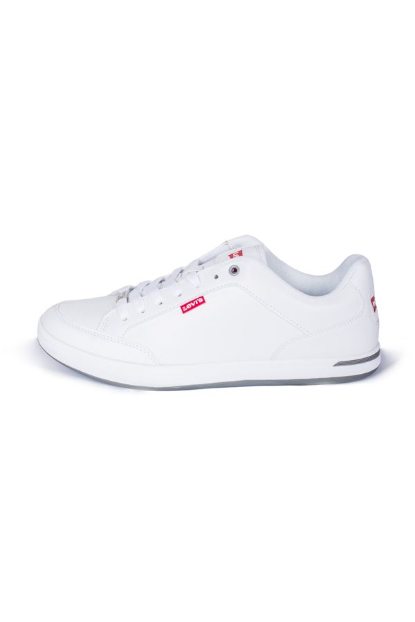 Chaussures LEVIS ART White 