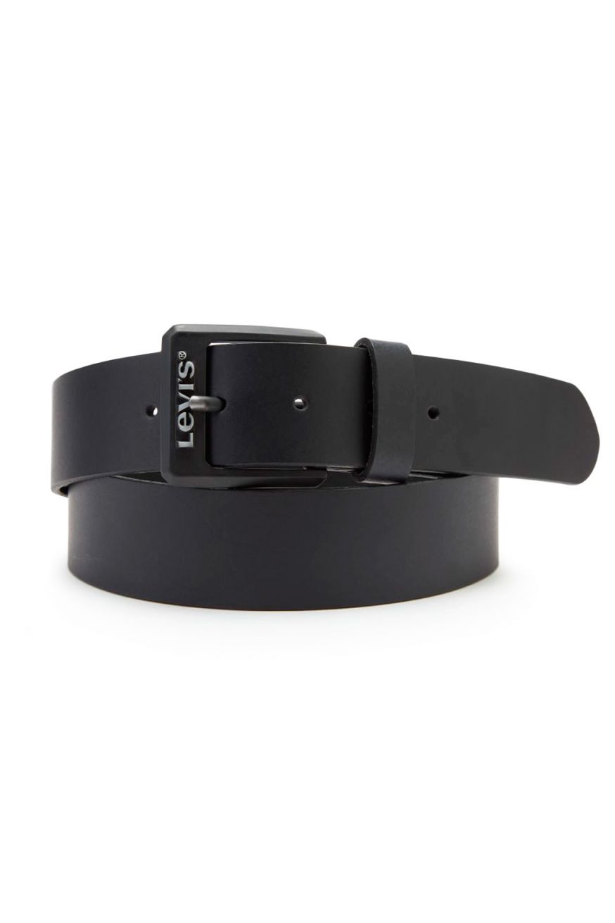 Ceinture LEVIS CONTRAST Regular Black 