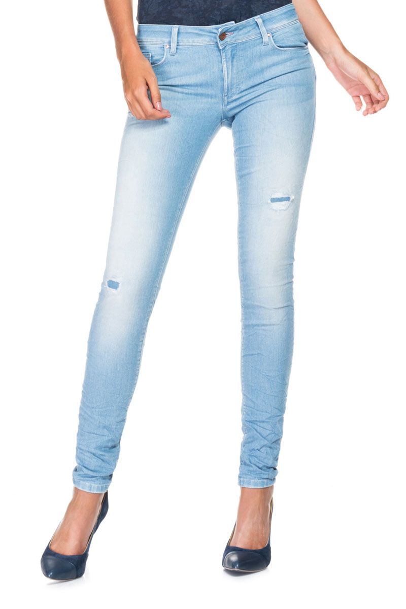 Jeans salsa sales femme push up