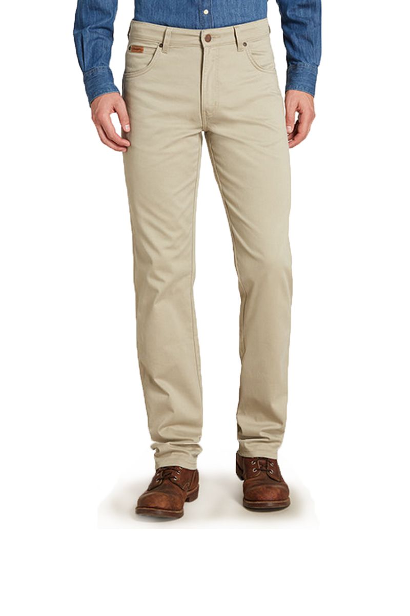 Pantalon deals wrangler arizona