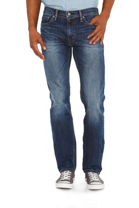 JEAN LEVIS 504 Cloudy