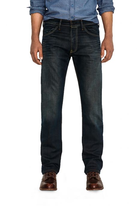 LEVIS 504 Black Drift 