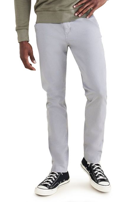 Pantalon DOCKERS ALPHA CHINO 360 FLEX Sharkskin