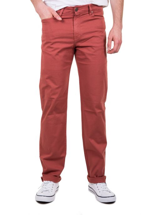 Pantalon LEE COOPER LC118ZP Marsala