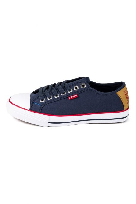 Chaussures LEVIS BUCK LADY Navy