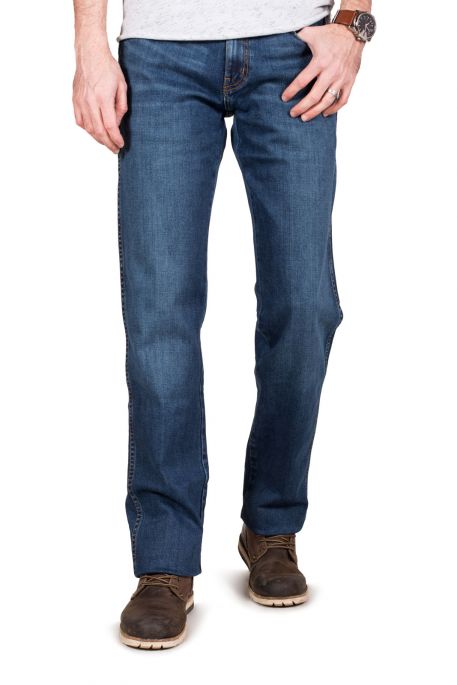 Jeans WRANGLER ARIZONA Burnt blue