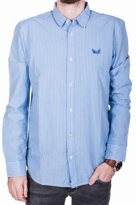 Chemise KAPORAL DOTTO Mineral