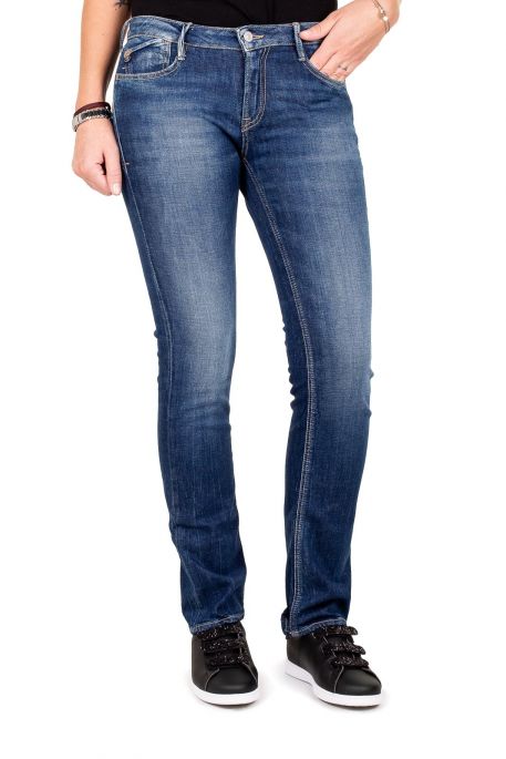 Jean TEMPS DES CERISES 302 Wash Blue