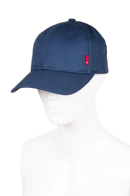 Casquette LEVIS BASEBALL Navy Blue