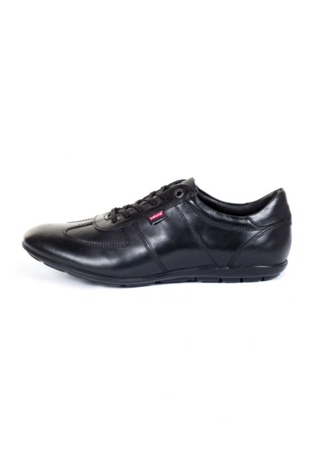 Chaussures LEVIS CHULAVISTA Black