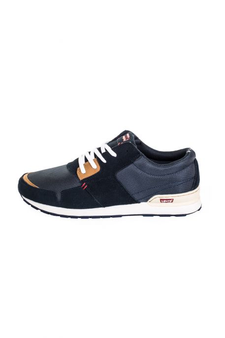 Chaussures Levis Cenos Navy