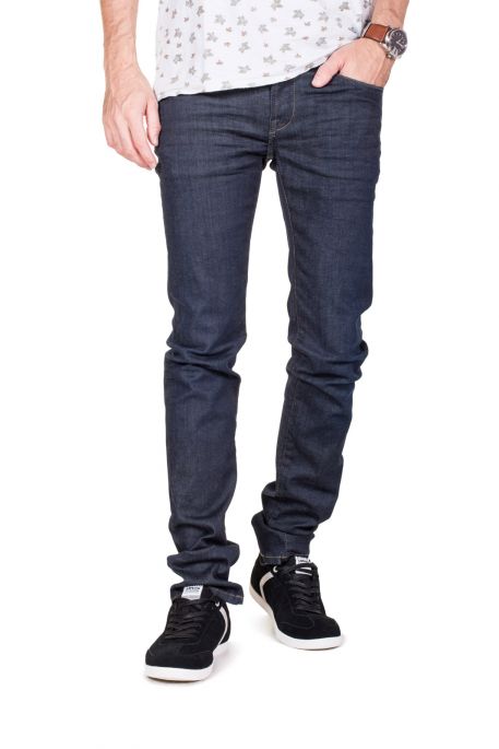 Jeans LEE COOPER LC128 Rinse 3D