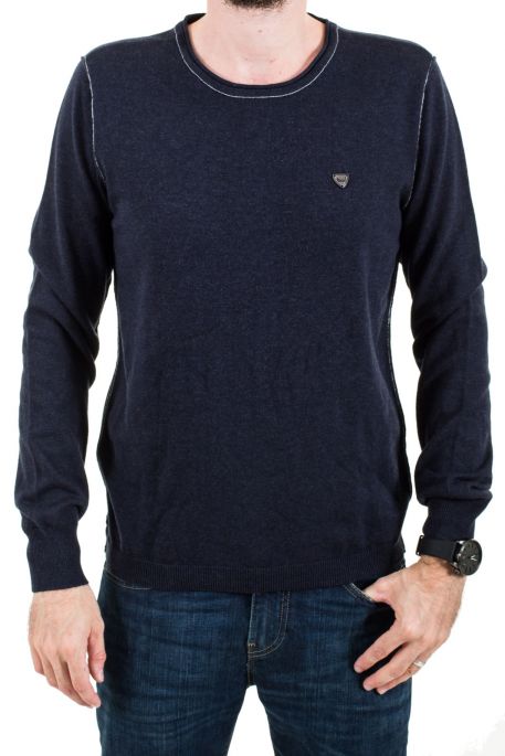 Pull KAPORAL GREAT Navy