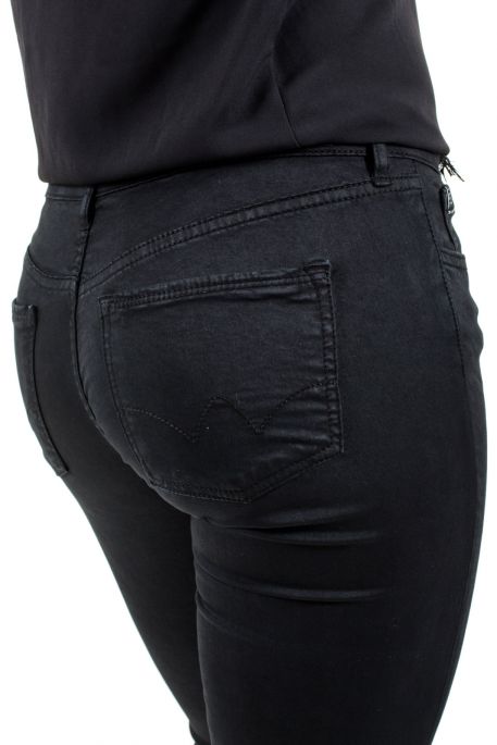 Jeans TEMPS DES CERISES 316 Black