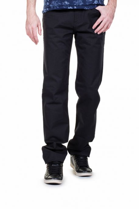 Pantalon LEE COOPER LC118 Black