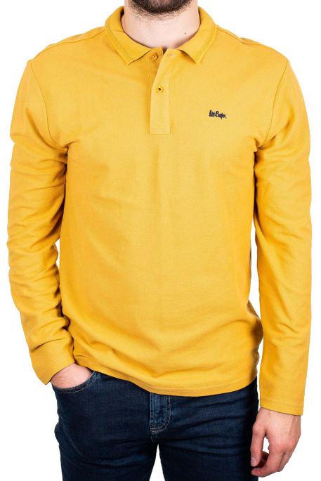 Polo LEE COOPER BROKYS Gold