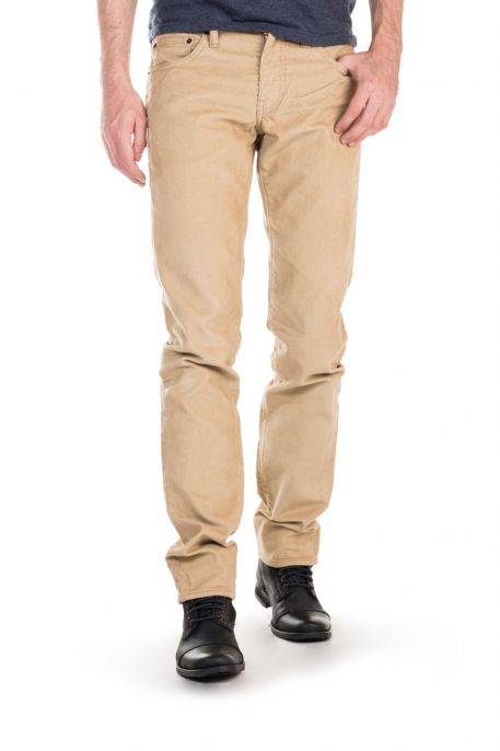 VELOURS LEVIS 511 Chino