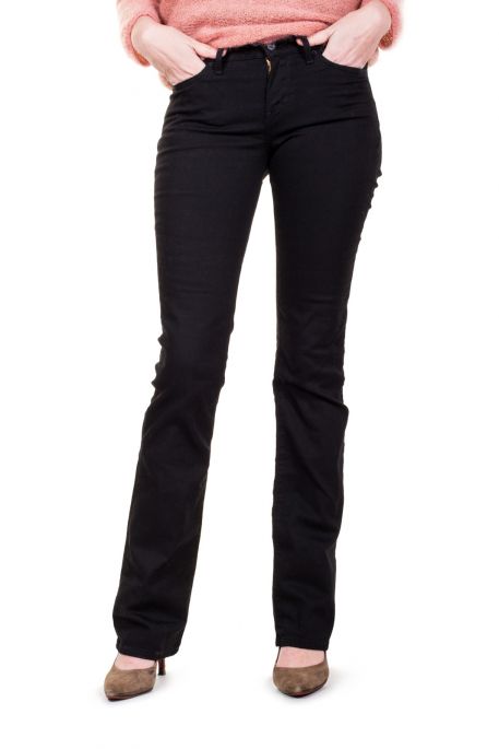 Jean LEVIS 715 Black