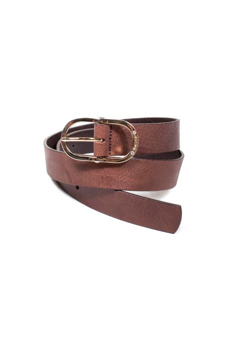 Ceinture SALSA Marron