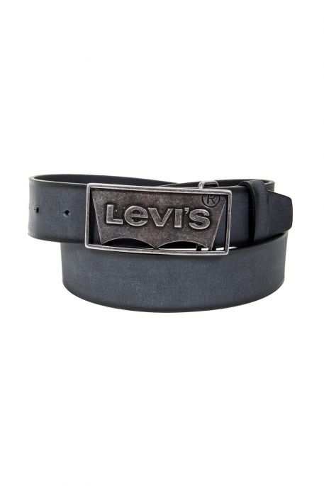 Ceinture LEVIS SIGN Black 