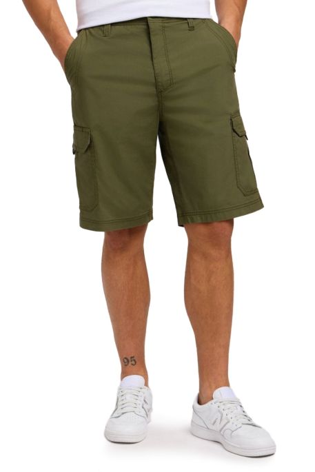 Short LEE CROSSROAD Olive 