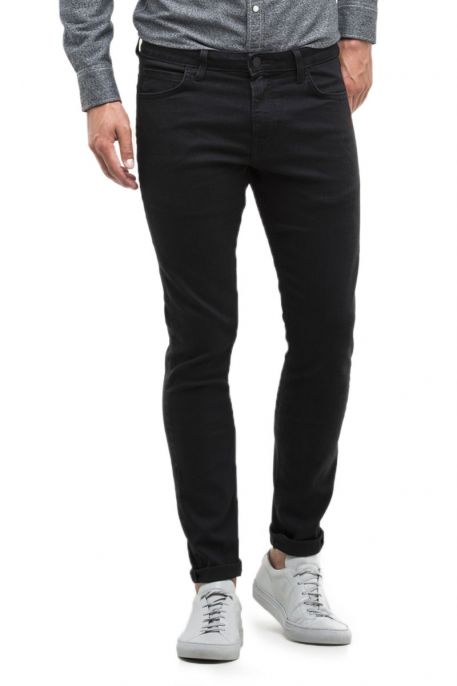 Jeans LEE MALONE Black rinse