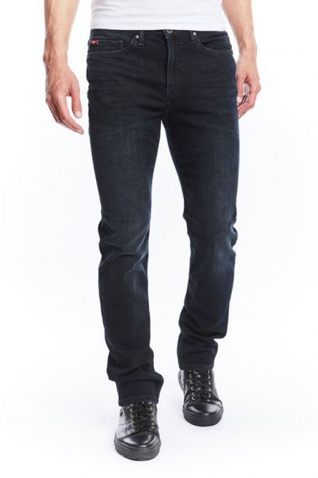 Jeans LEE COOPER LC126ZP Blue black brushed
