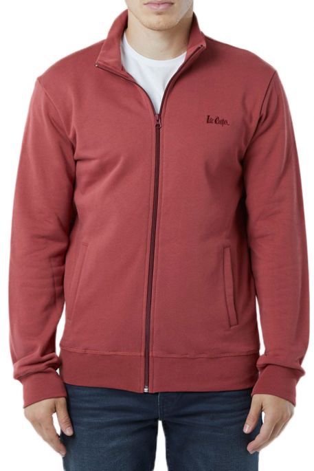 Sweat LEE COOPER ETRYS Cassis