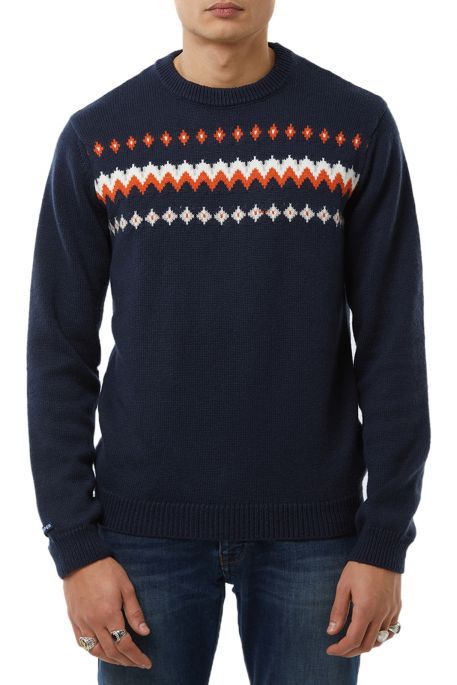 Pull LEE COOPER CLOST Navy