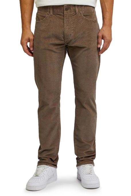 Pantalon en velours LEE MVP SLIM Coventry