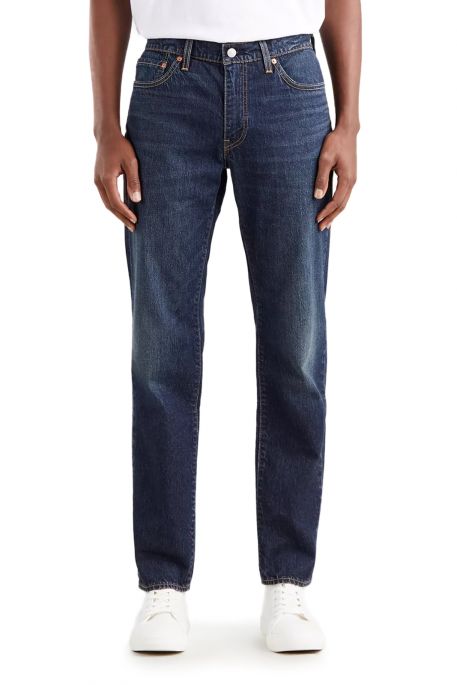 Jean LEVIS 511 SLIM Hard Worn