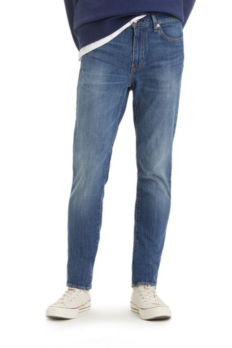 Jean LEVI'S® 511™ SLIM Medium Indigo Worn In