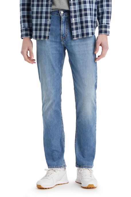 Jean LEVI'S® 511™ SLIM Mark My Words