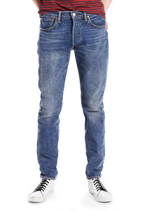 Jeans LEVIS 501 SKINNY Saint Mark