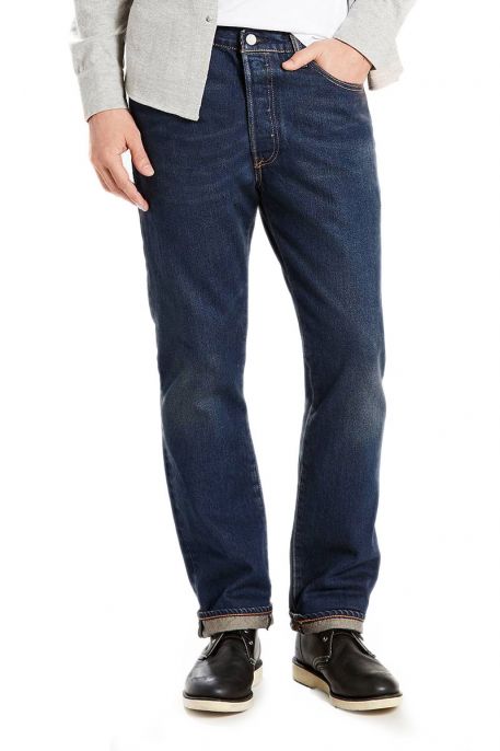 Jeans LEVIS 501 ORIGINAL Canal street strong