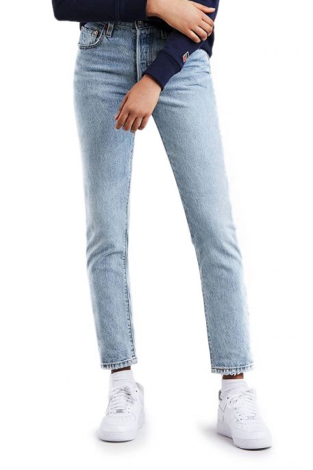 Jeans LEVIS 501 SKINNY Lovefool