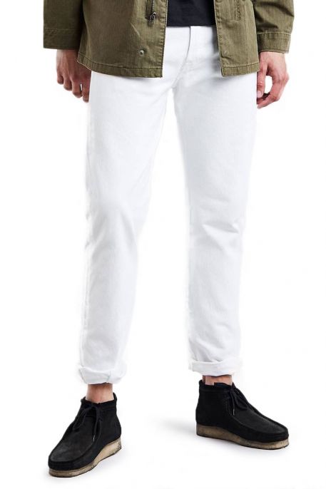 Jeans LEVIS 501 ORIGINAL Optic white