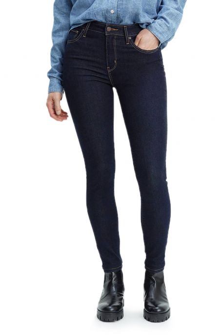Jeans LEVI'S® 721™ SKINNY To the nine 