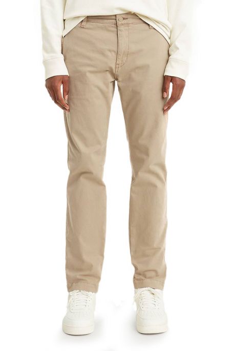 Pantalon LEVIS XX CHINO STANDARD Shady Gold