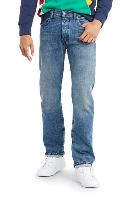 Jean LEVIS 501 ORIGINAL Tissue