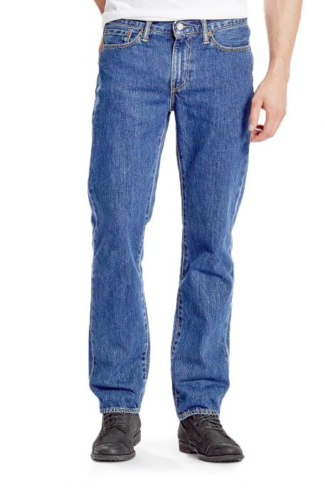 Jean LEVIS 514 Light Stone