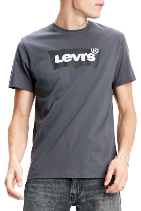 Tee-shirt LEVIS GRAPHIC HOUSEMARK Forge Iron