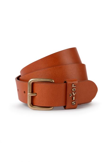 Ceinture LEVIS CALYPSO Brown