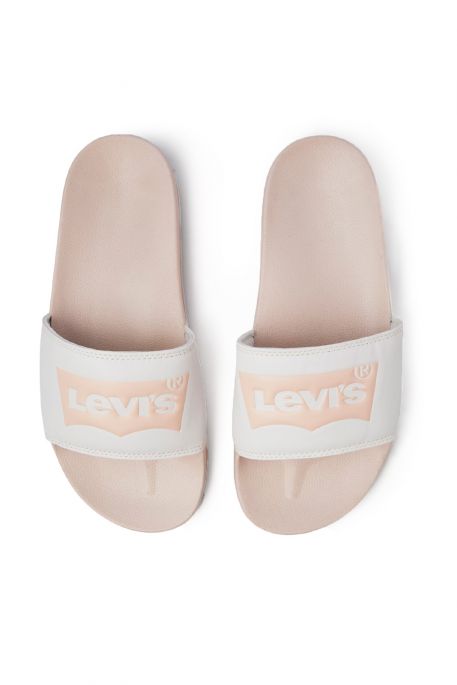 Sandales LEVIS JUNE Light Pink 