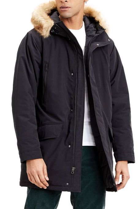 levis parka