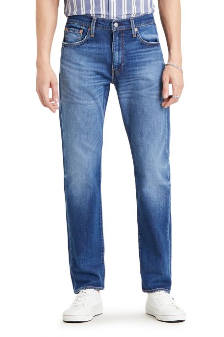 Jeans LEVIS 502  Smoke Stacked