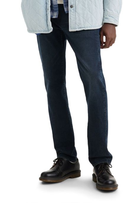 Jean LEVI'S® 502™ FUSELÉ Chicken of the Woods-30/32