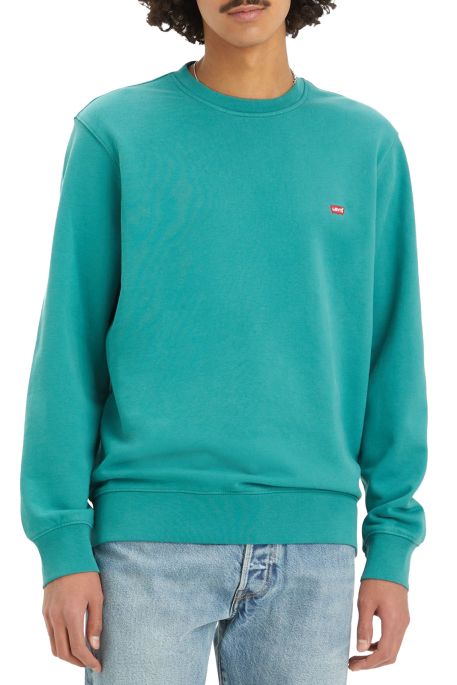 Sweat LEVI'S® ORIGINAL HOUSEMARK Jungle